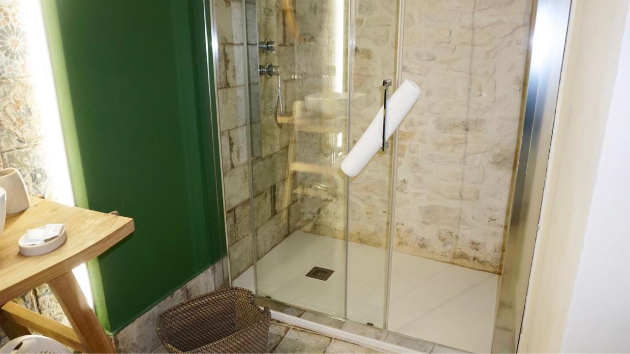 Le Marangi Getaway Suite 마르티나프란카 외부 사진