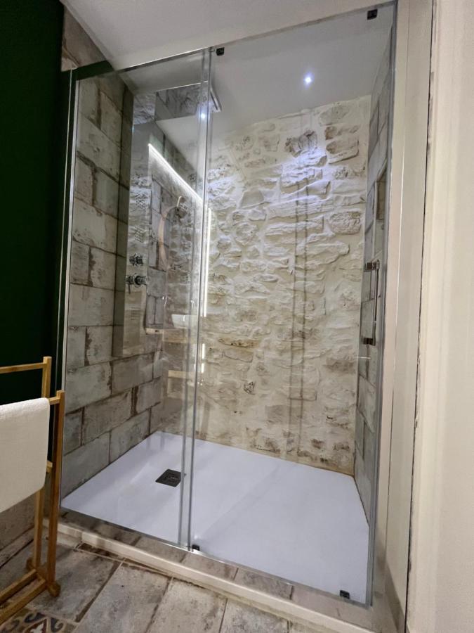 Le Marangi Getaway Suite 마르티나프란카 외부 사진