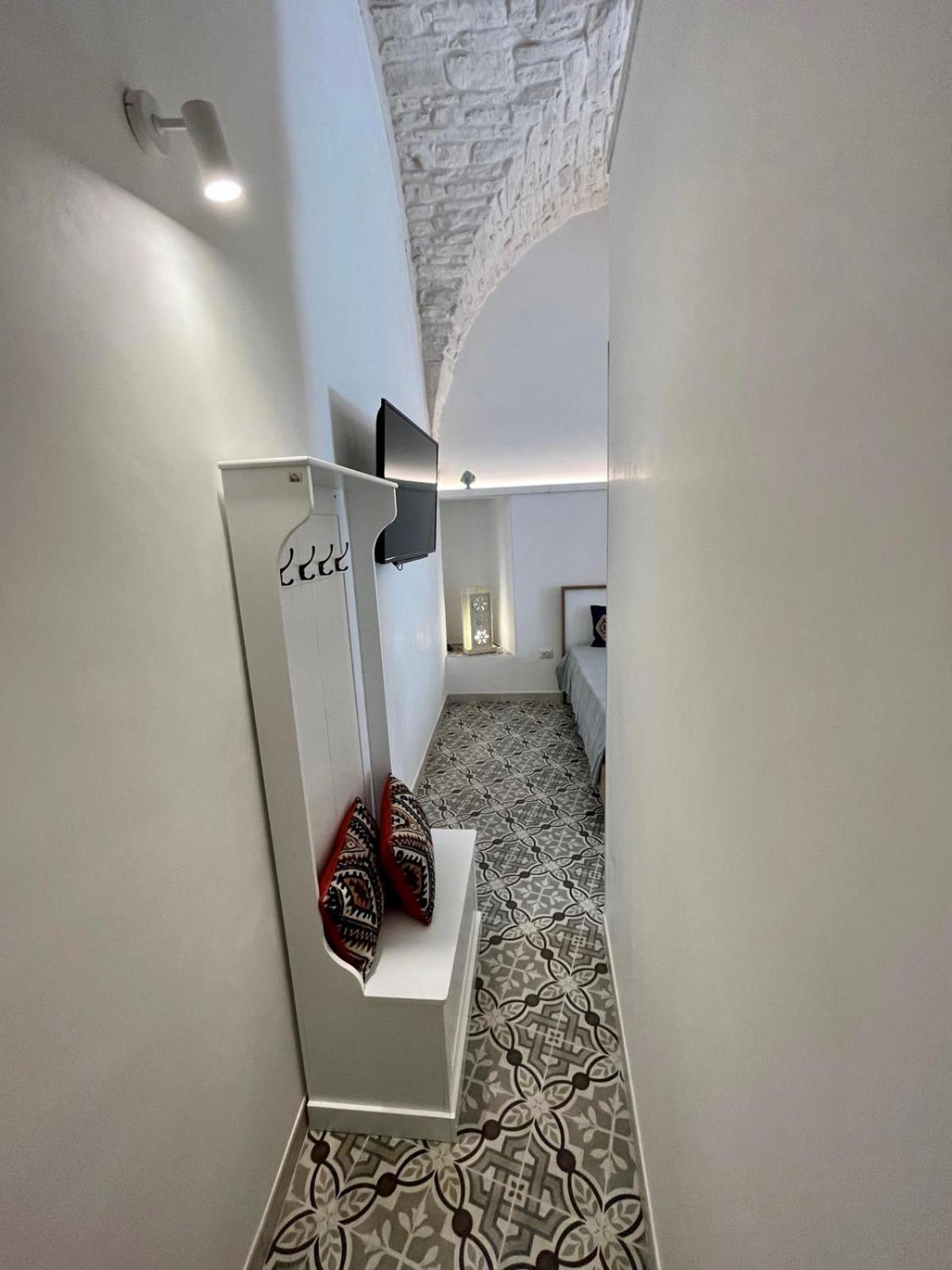 Le Marangi Getaway Suite 마르티나프란카 외부 사진