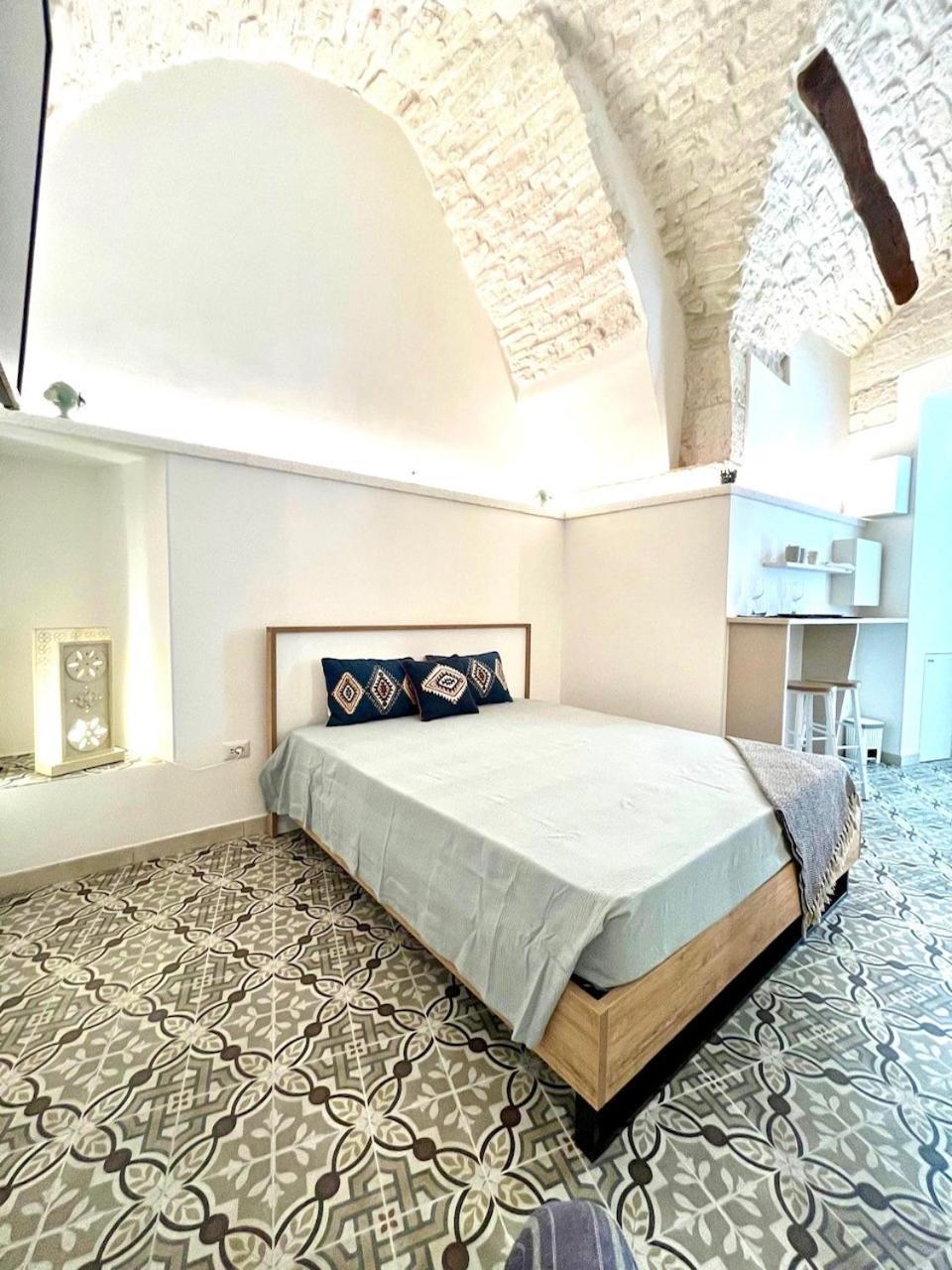 Le Marangi Getaway Suite 마르티나프란카 외부 사진