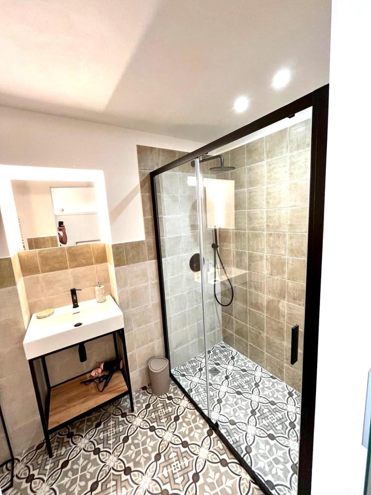 Le Marangi Getaway Suite 마르티나프란카 외부 사진