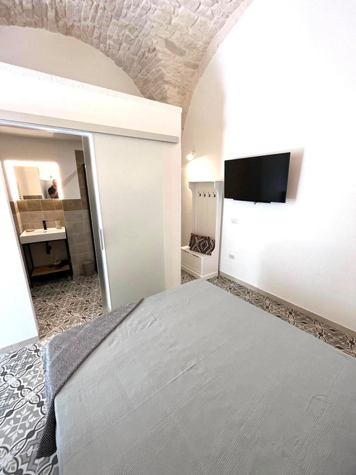 Le Marangi Getaway Suite 마르티나프란카 외부 사진
